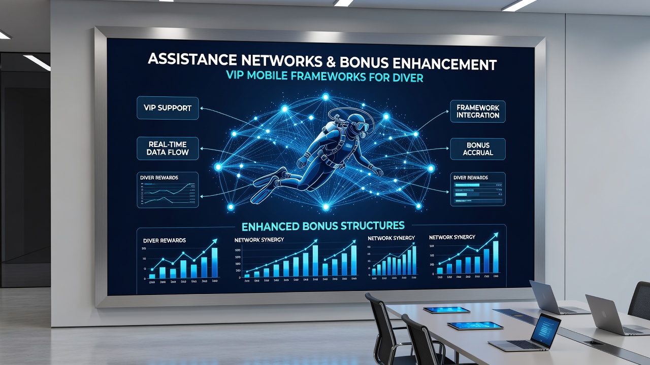 Support network dashboard illustrating bonus adjustments for VIP users in mobile betting apps